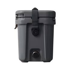 YETI® Roadie® 15 Hard Cooler Charcoal, Charcoal, bcf_hi-res