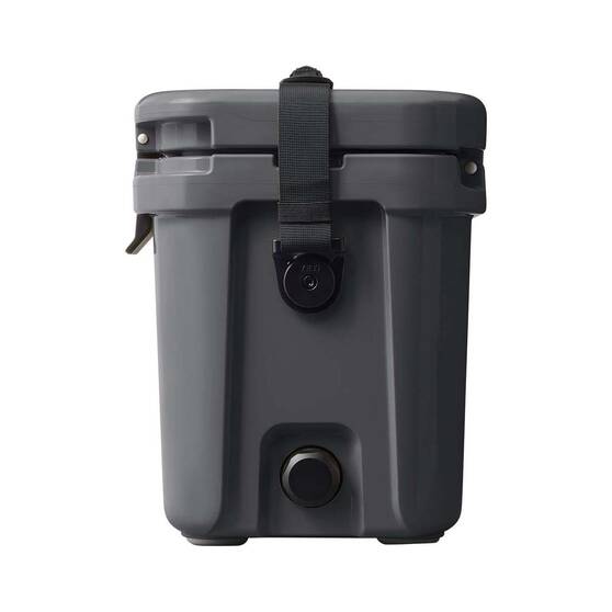 YETI® Roadie® 15 Hard Cooler Charcoal, Charcoal, bcf_hi-res