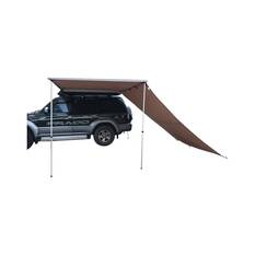 XTM 4WD Awning Side Wall 2.5m, , bcf_hi-res