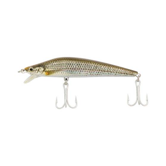 Zerek Barra-X Pro Hard Body Lure 10cm Stunned Mullet, Stunned Mullet, bcf_hi-res