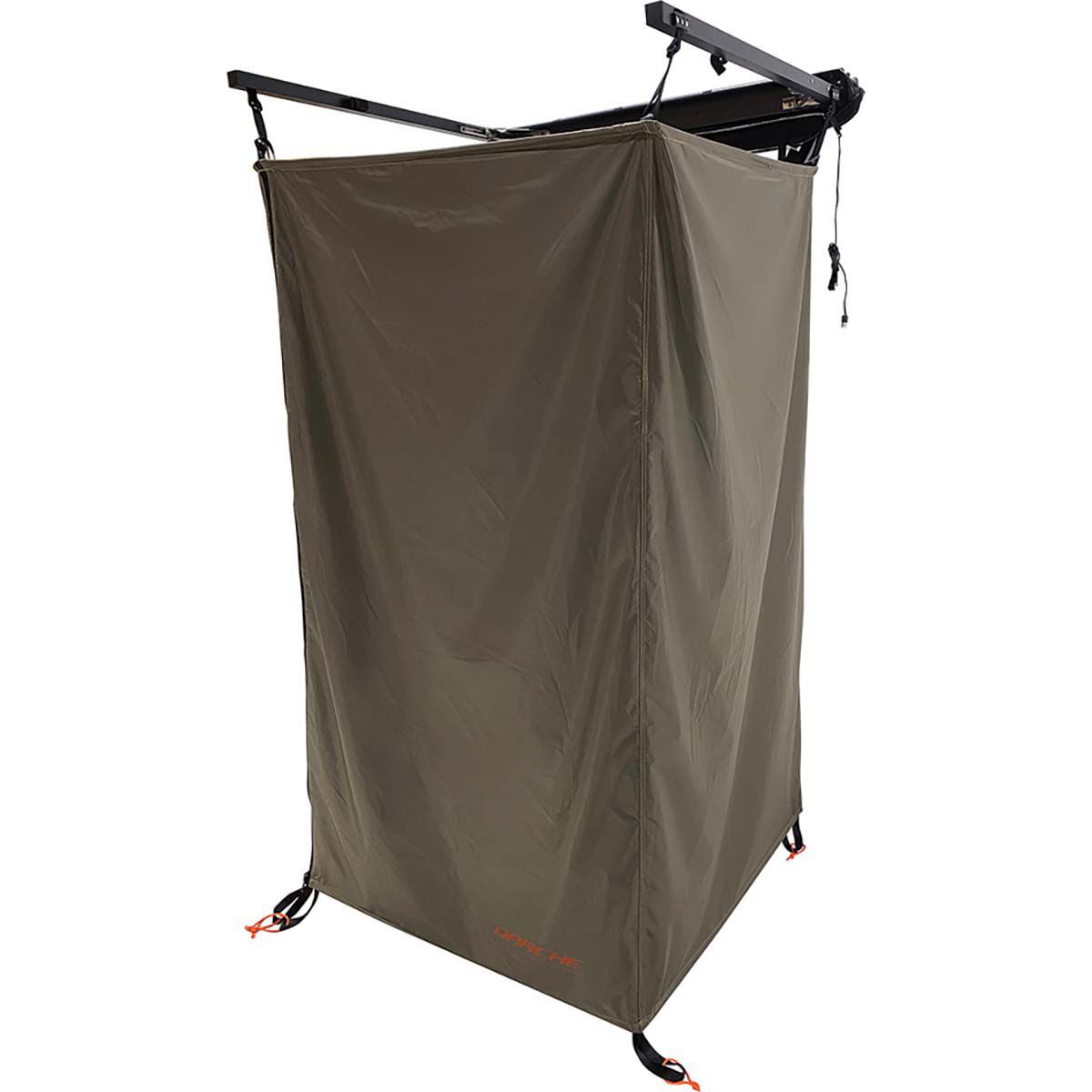 Darche Eclipse Cube Shower Tent BCF