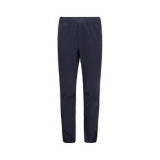 Macpac Men's Boulder Pants, Black, bcf_hi-res