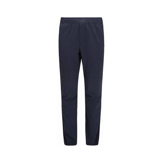 Macpac Men's Boulder Pants, Black, bcf_hi-res