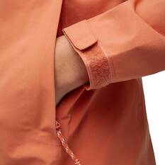 Macpac Women's Dispatch Rain Jacket, Aragorn, bcf_hi-res