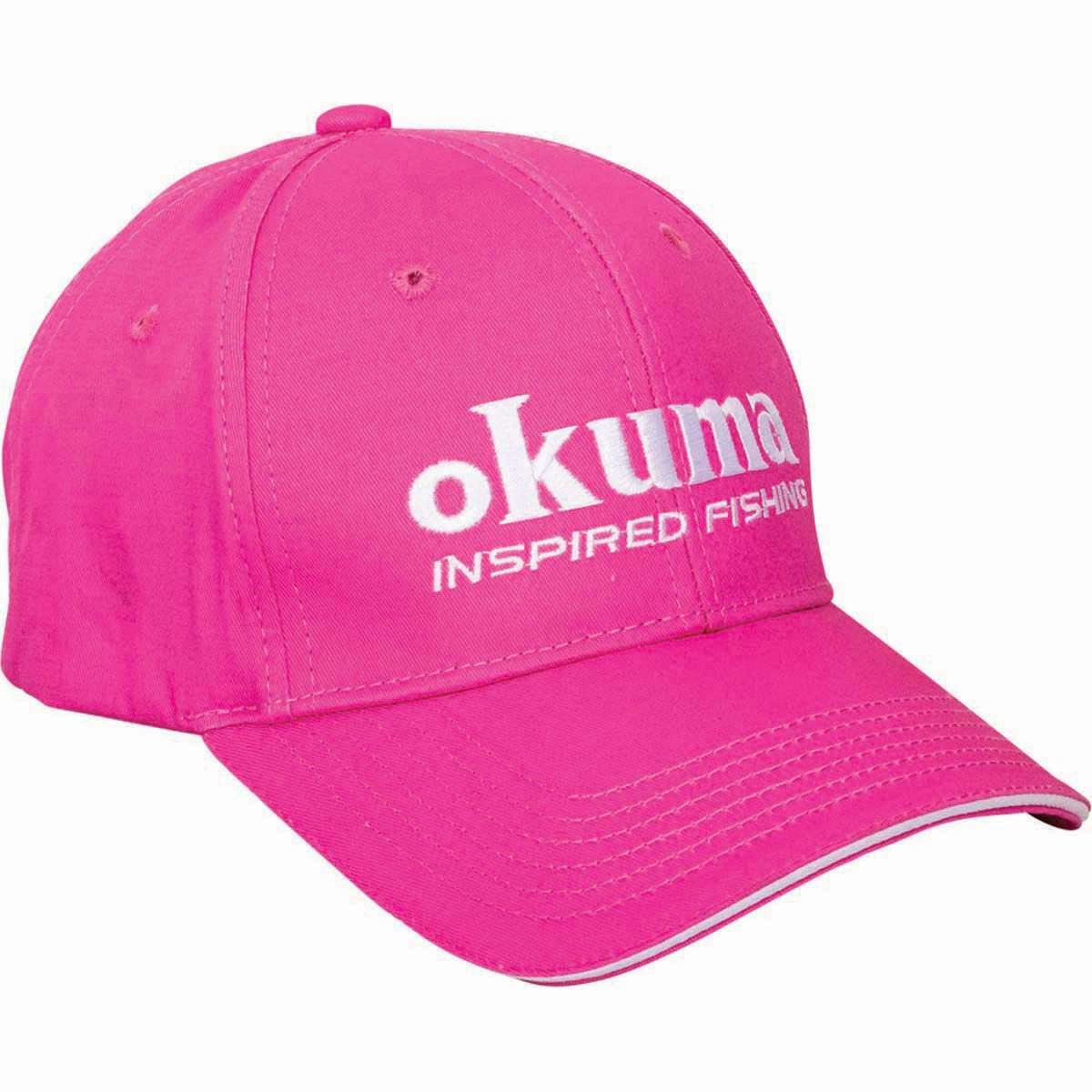 okuma hats