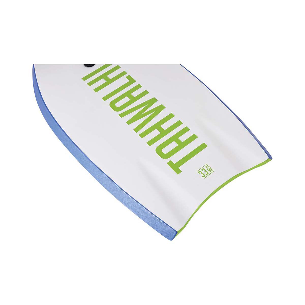 Tahwalhi Mini Bodyboard 33in Lime BCF