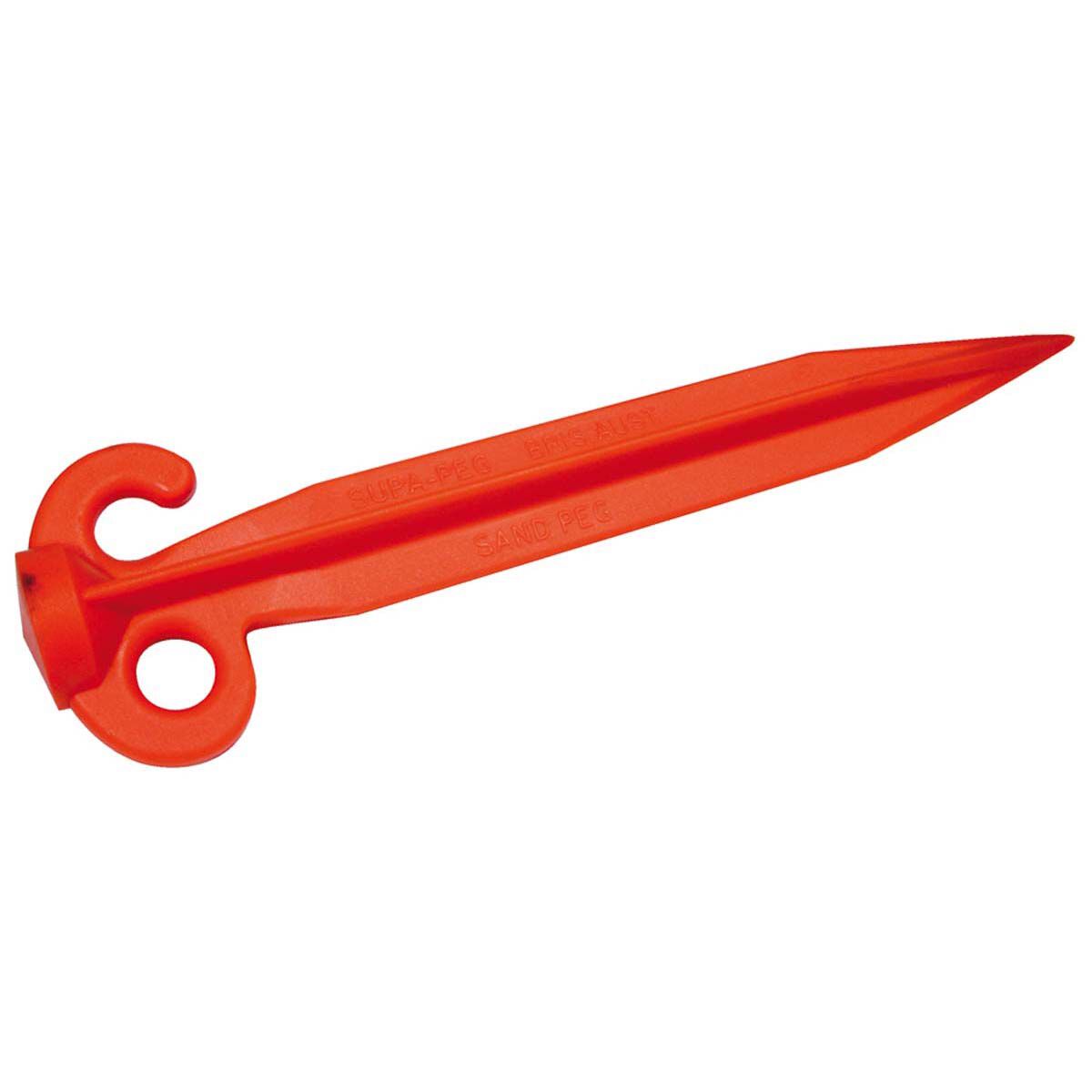 Bcf sand pegs 2025