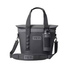 YETI® Hopper® M15 Soft Cooler Charcoal, Charcoal, bcf_hi-res