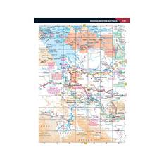 Hema Western Australia Road & 4WD Track Atlas (3rd Edition), , bcf_hi-res