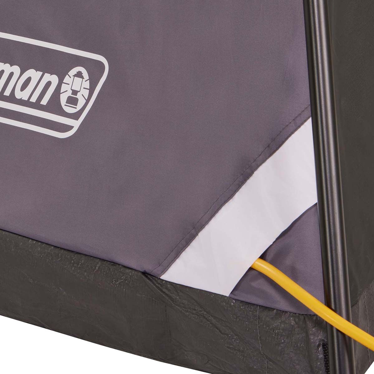 Coleman Darkroom Instant Tent 4 Person, , bcf_hi-res