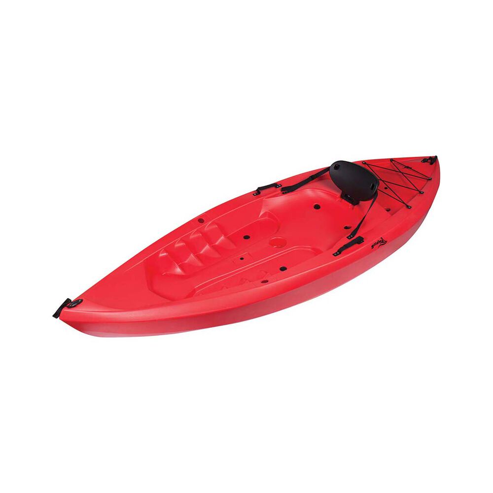 Glide RFX2400 Sit On Top Kayak BCF