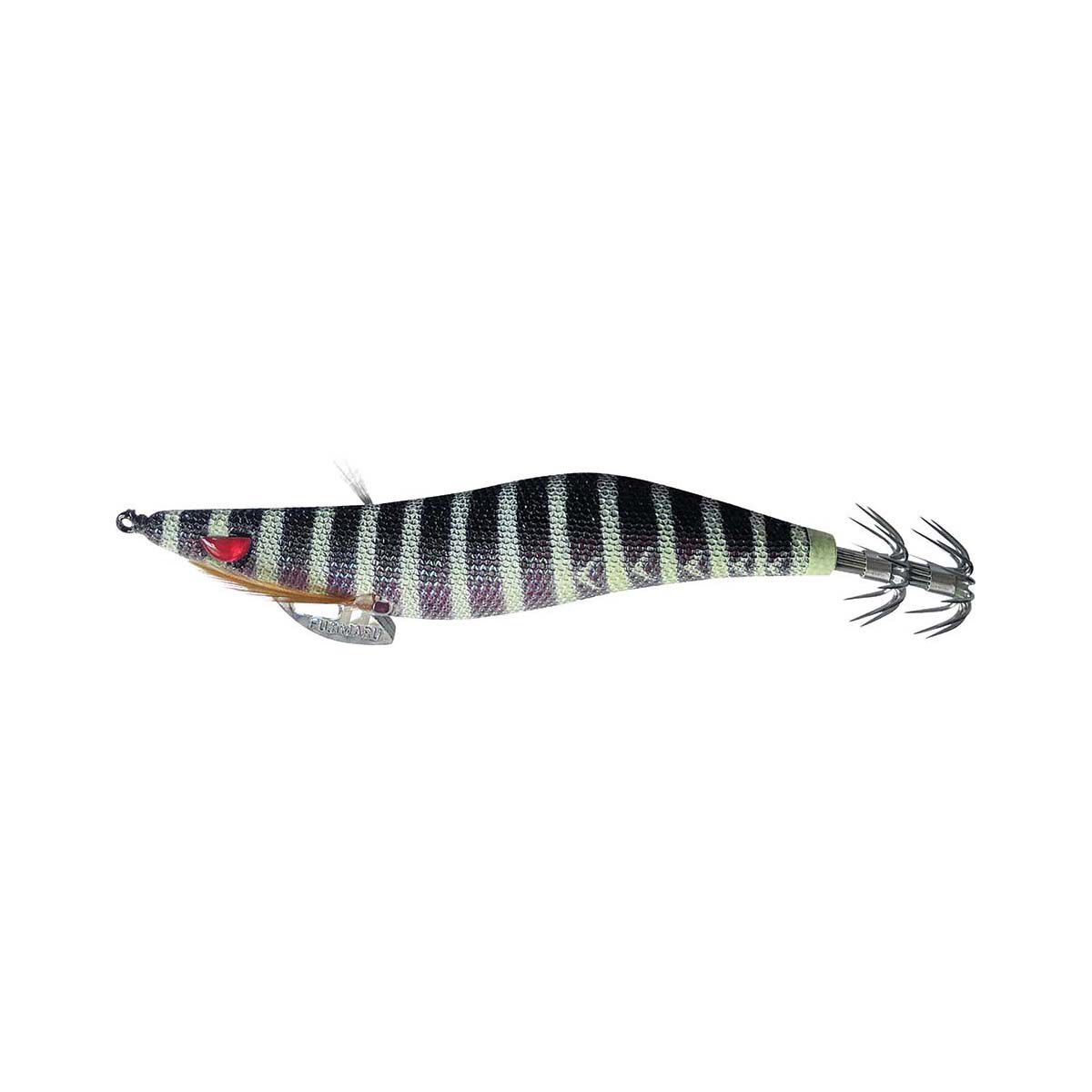 Fujimaru T-Rex Squid Jig 3.5 V01, V01, bcf_hi-res