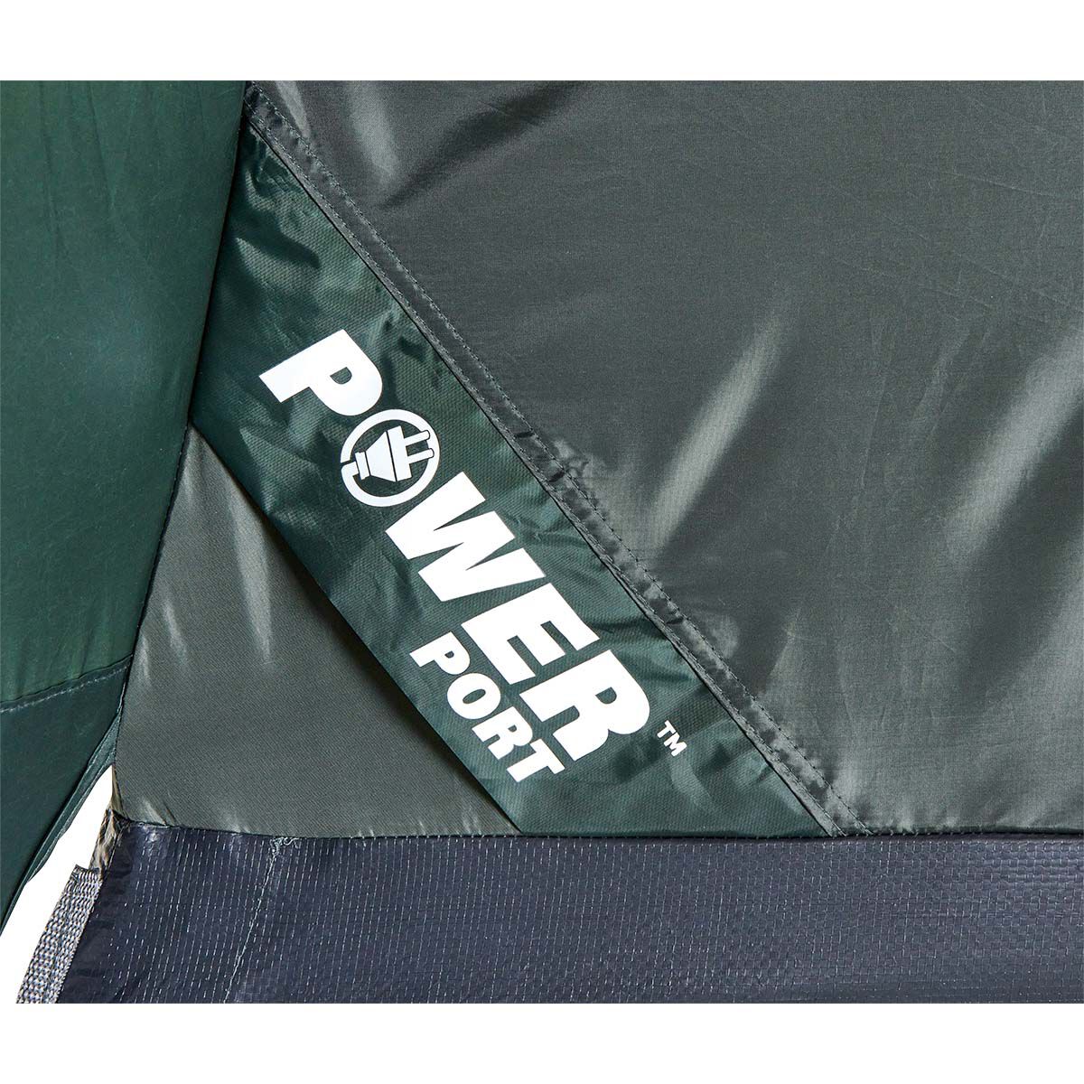 OZtrail Fast Frame Cabin Tent 3 Person, , bcf_hi-res