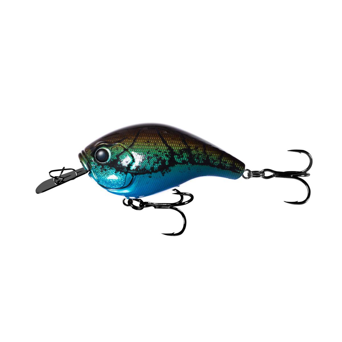 13 Fishing Jabber Jaw Crankbait Lure 2.3in Old Gregg, Old Gregg, bcf_hi-res