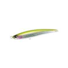 Duo Rough Tail Fumble 230F Stickbait Lure 230mm Chartreuse Scale, Chartreuse Scale, bcf_hi-res