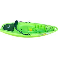 Glide Minnow Junior Kayak Green, Green, bcf_hi-res
