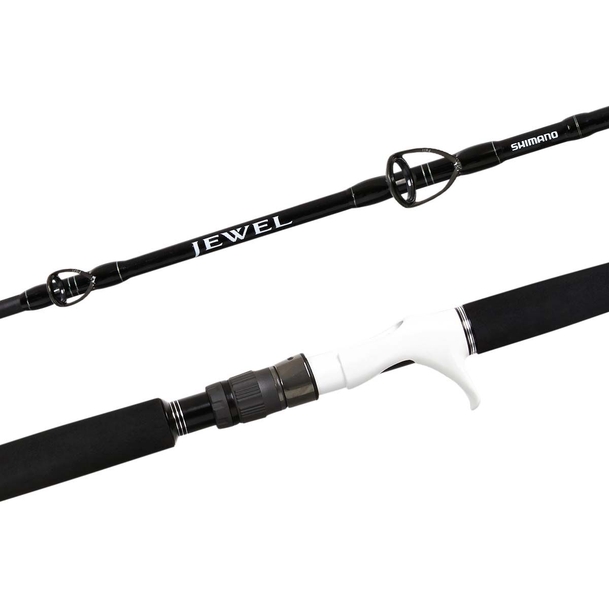 Shimano Jewel Baitcaster Rod, , bcf_hi-res