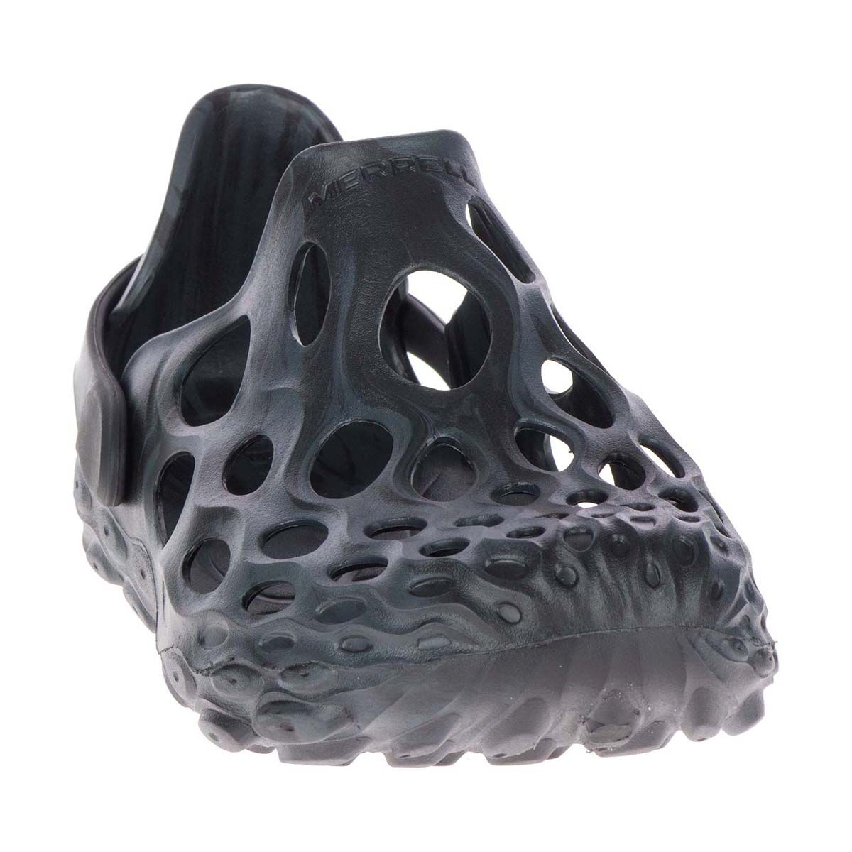 Merrell Men&rsquo;s Hydro Mocs Black, Black, bcf_hi-res