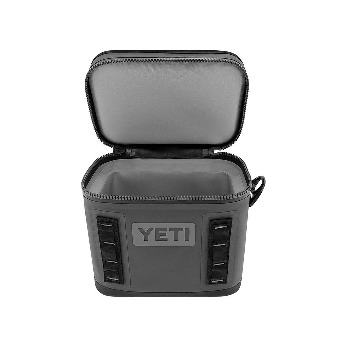 YETI&reg; Hopper Flip&reg; 8 Soft Cooler Charcoal, Charcoal, bcf_hi-res