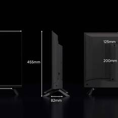 Englaon 32’’ Full HD 12V Smart TV With Chromecast, Bluetooth & Google TV, , bcf_hi-res