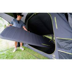 Zempire Speedbase 2 Bedroom Pod, , bcf_hi-res