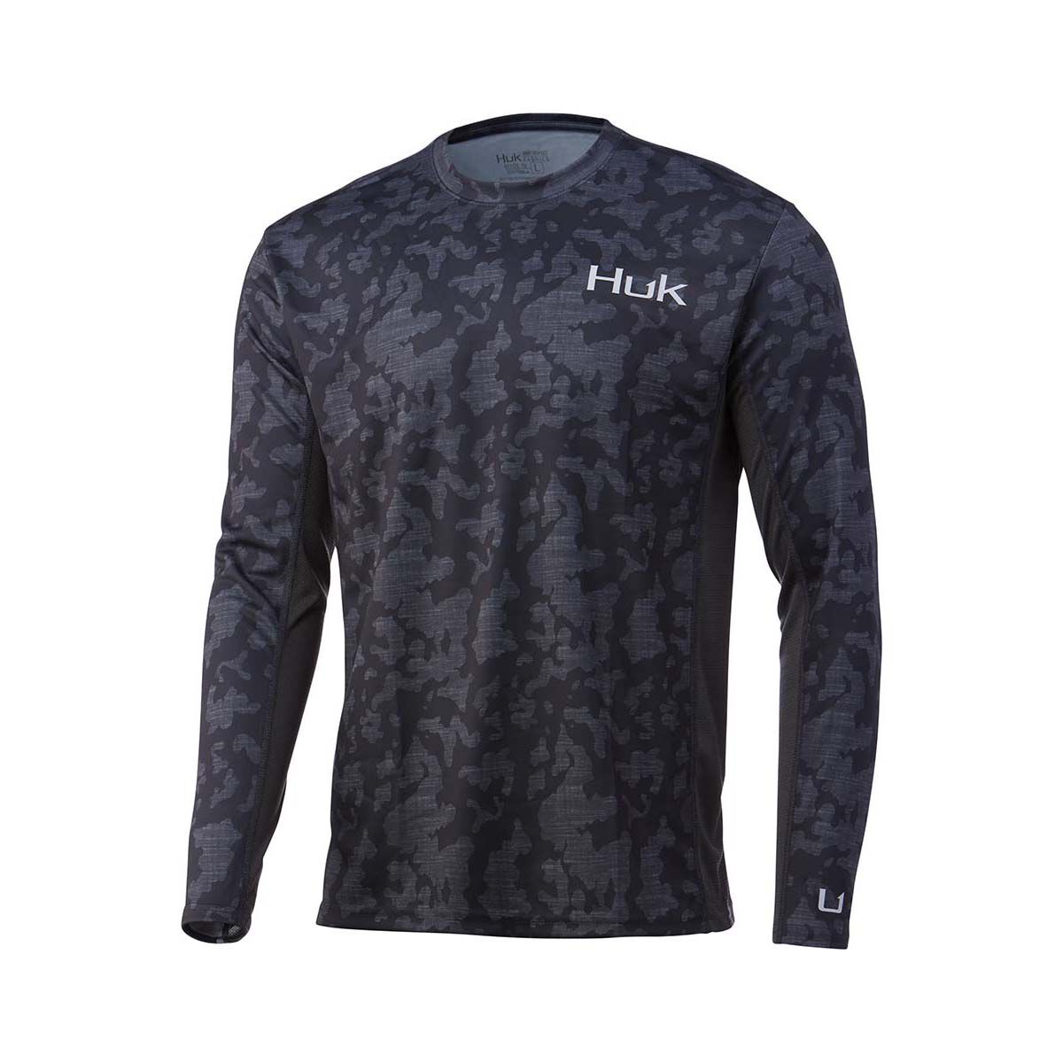 Huk icon polo new arrivals