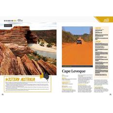 Hema Go-To-Guide for 4WDs (1st Edition), , bcf_hi-res