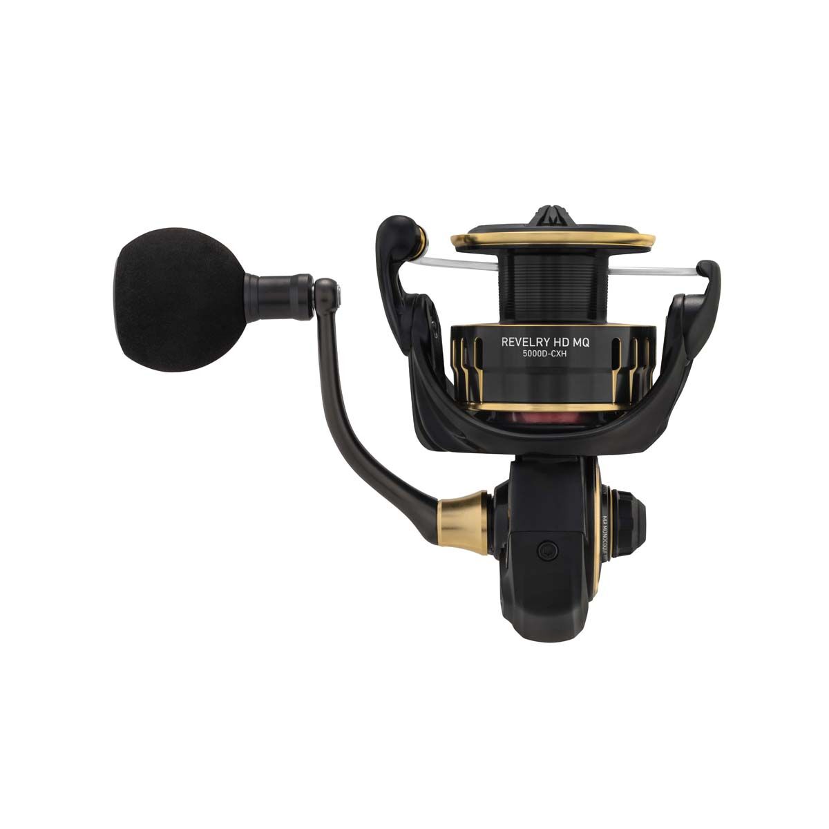 Daiwa Revelry HD Spinning Reel 5000D-CXH, , bcf_hi-res
