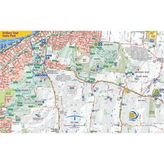 Meridian Maps Mornington Peninsula Walks, , bcf_hi-res