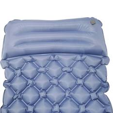 earth by Wanderer® Recycled Polyester Hiking Mat, , bcf_hi-res