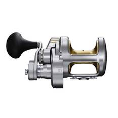 Shimano Talica 12 2 Speed Overhead Reel, , bcf_hi-res
