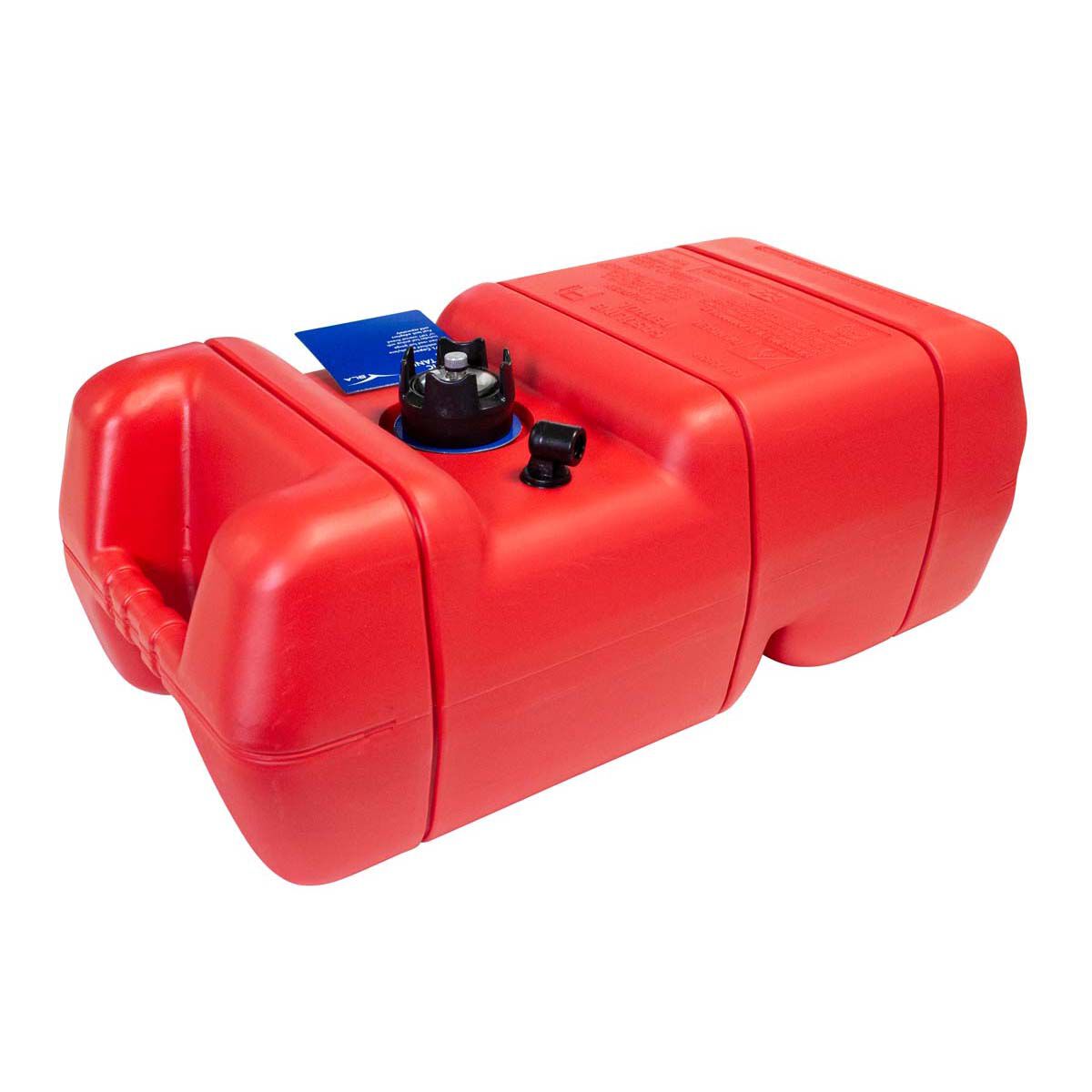 Fuel Tank with Gauge 22.7L, , bcf_hi-res