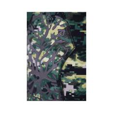 Adreno Men's Invisi-Skin 2 Piece Wetsuit 3mm Green L, Green, bcf_hi-res