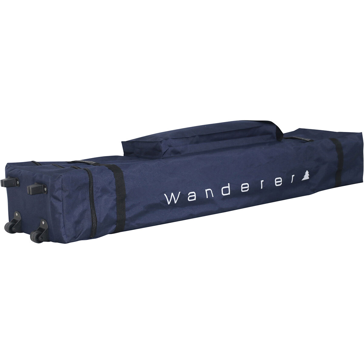 Wanderer Anti-Pooling Pro 6x3m Gazebo with Carry Bag, , bcf_hi-res