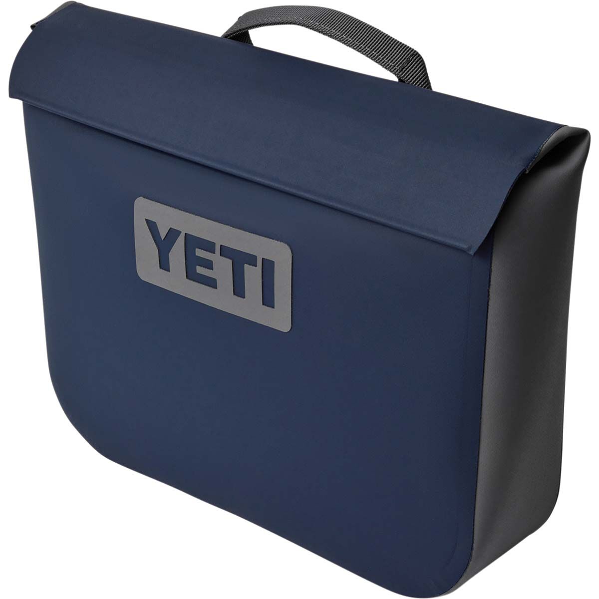 YETI&reg; Sidekick Dry&reg; 6L Gear Case, Navy, bcf_hi-res