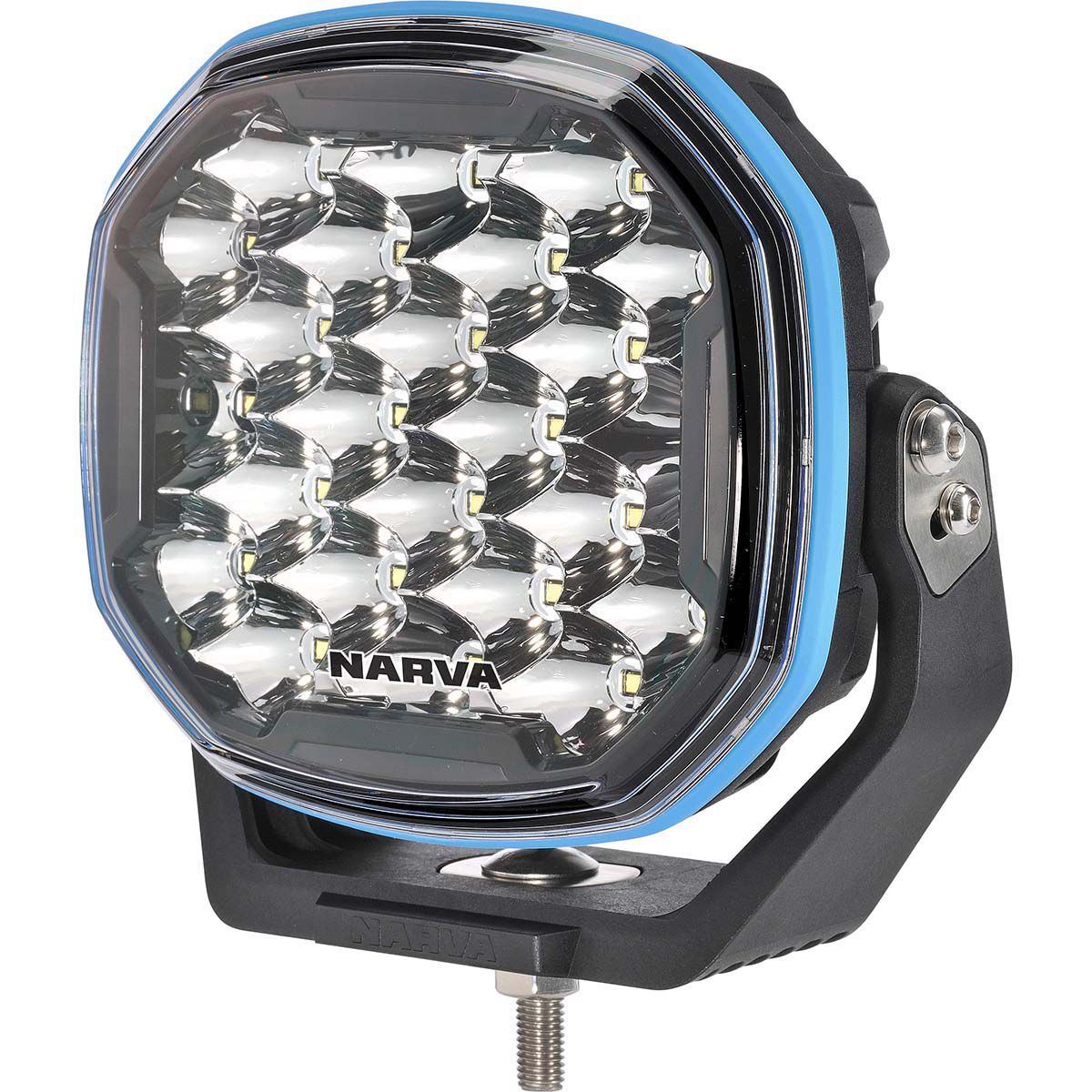 Narva EX2 7" Driving Light Pair, , bcf_hi-res