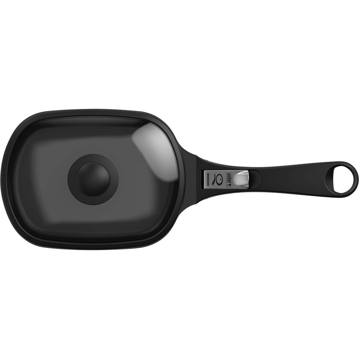 Weber Legacy Baby Q Saucepan BCF