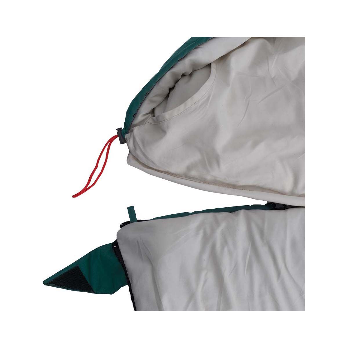 Darche Kozi -5C Adult Sleeping Bag, , bcf_hi-res