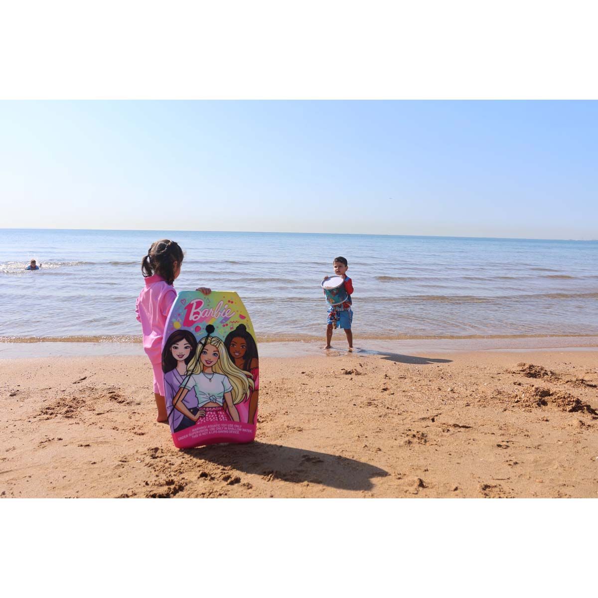 Barbie Beach and Pool Pack, , bcf_hi-res