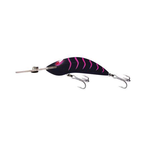 Classic Dr Evil Hard Body Lure 90mm Pink Knight, Pink Knight, bcf_hi-res