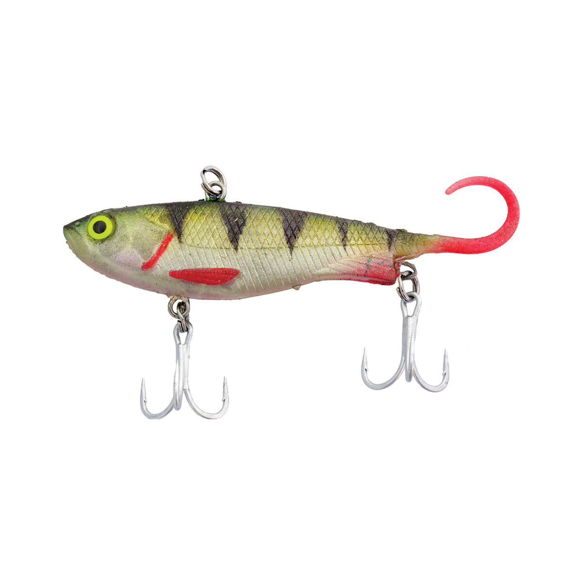 Zerek Fish Trap Soft Vibe Lure 110mm 30g R, R, bcf_hi-res