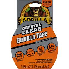 Gorilla Crystal Clear Repair Tape 48mm x 8.2m, , bcf_hi-res