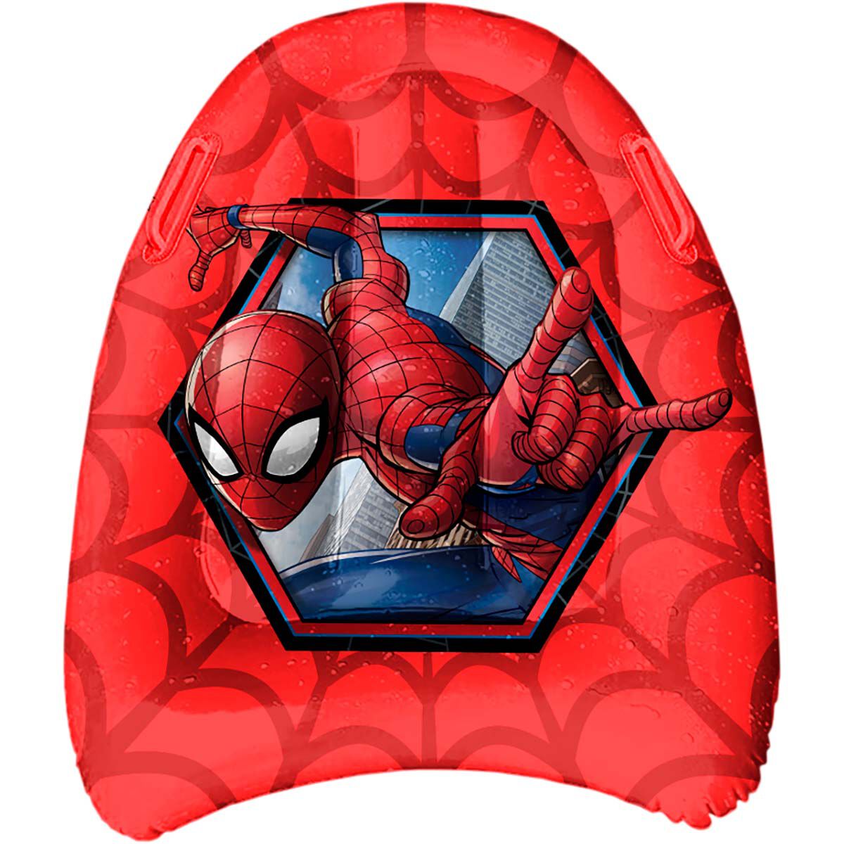 Spiderman Inflatable Bodyboard, , bcf_hi-res