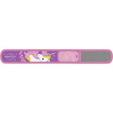 Para'kito Mosquito Kids Wristband  Unicorn, Unicorn, bcf_hi-res