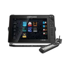 Lowrance HDS-12 Live Combo Including Active Image 3-1 Transducer and CMAP, , bcf_hi-res