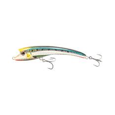 Nomad Maverick Floating Surface Lure 115mm Sardine, Sardine, bcf_hi-res