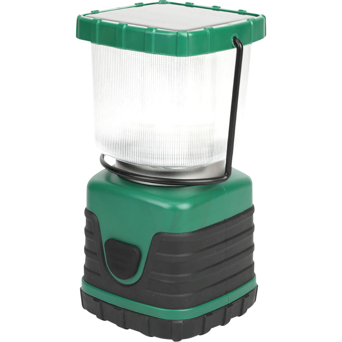 Wanderer 600 Lumen Solar Lantern, , bcf_hi-res