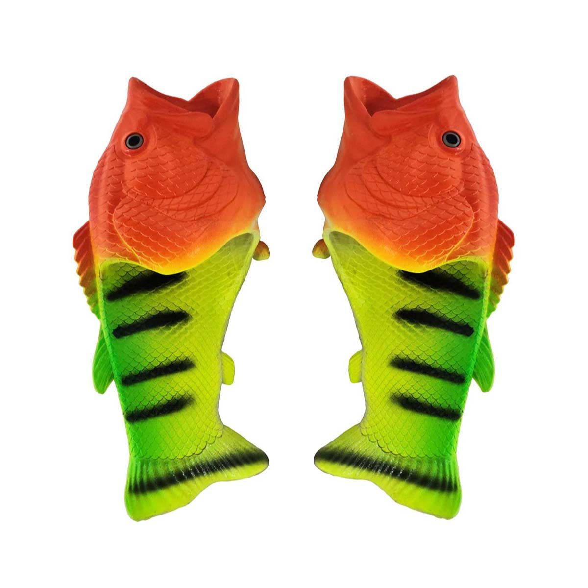 Fire Tiger Adult Fish Feet, , bcf_hi-res
