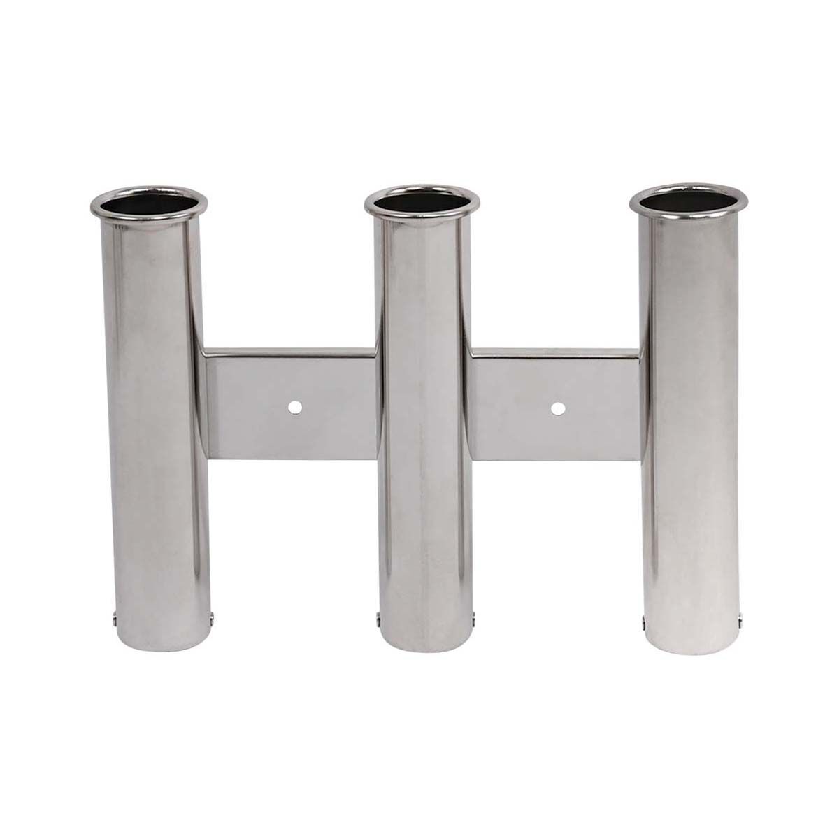 Bowline Stainless Steel 3 Rod Holder BCF