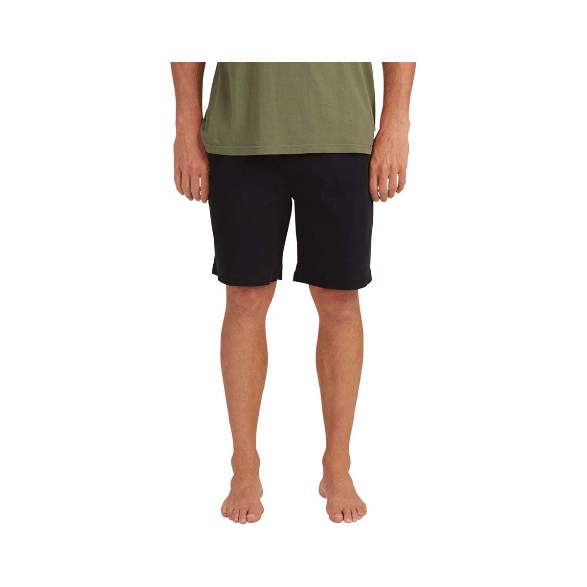 Quiksilver Waterman Men s Cabo Shore Cotton Shorts BCF